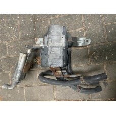 2215008498 webasto mercedes w221 w216 комплектные