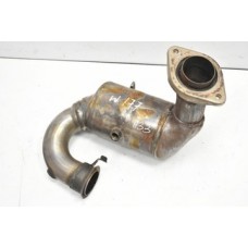 Катализатор dpf 1. 3b mercedes w177 w118