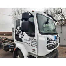 Кабина комплектная renault midlum dxi 7 euro 5