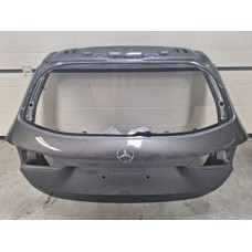 Mercedes b w247 крышка багажника хорошая