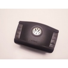 Подушка руля подушка безопасности vw phaeton 3d0 02- 05r