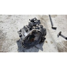 Коробка переключения передач mercedes a w168 1. 7cdi a1683601900