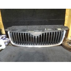 Skoda yeti 5l решетка радиатора 5l0853668