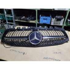 Mercedes w177 a класса решетка радиатора решетка a1778880200