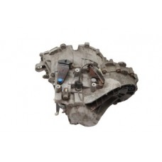 Коробка vm1005 7700110712 renault safrane 2. 0 16v