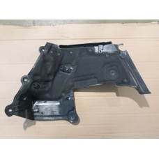 Защита стены перегородка a2056205801 mercedes w205