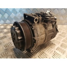 Mercedes- бенз ml w163 2002 компрессоры кондиционера