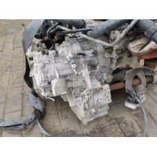 Коробка переключения передач renault vel satis 3. 5