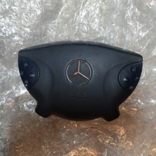 Подушка руля mercedes w211