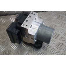 Модуль блок abs mercedes w463/ 4 a4639008703