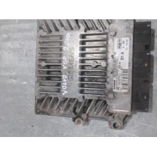 Компьютер, блок управления volvo v50 30729065a 2. 0 hdi