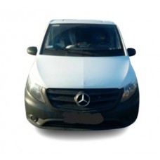 Mercedes vito viano w447 двигатель 2. 2 cdi 651950