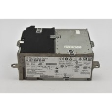 Модуль навигация gps ntg6 a1679009507 mercedes w177