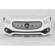 Mercedes gla w247 h247 обычный бампер оригинал