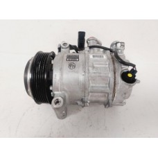 Компрессор кондиционера mercedes w205 w213 w253, a0008303002