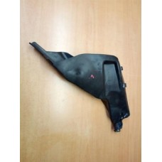 Защита корпус mercedes sl r231 400 a2316370100