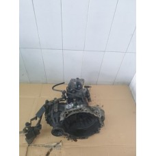 Коробка переключения передач vw bora 1, 6 duu