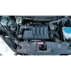 Mercedes класса a w169 b w245 двигатель 2. 0 640 941