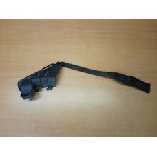 Крепление трубок mercedes sl r231 a2315463543