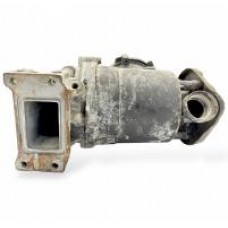 2139831 Crankcase Ventilation Oil Mist Separator DC9 / DC13 SCANIA P, G, R, T -Series