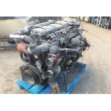 2461280 Engine assembly DC9.30 230hp EEV SCANIA F, K, N-Series