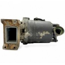 2139831 Crankcase Ventilation Oil Mist Separator DC9 / DC13 SCANIA P, G, R, T -Series