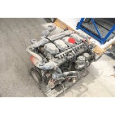 2438882 Engine DC9.29 280hp SCANIA F, K, N-Series