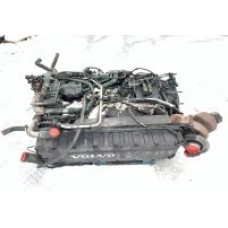 1639901 Engine assembly DH12E340 VOLVO B12M