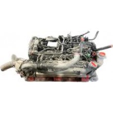 Engine E2876LUH 310hp EEV 51011026367 Gas MAN LIONS CITY