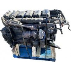 1932837 Engine DC9E02 270hp EEV Ethanol