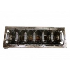 51011006367 Engine Cylinder Block D2066LUH MAN LIONS CITY