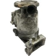 2139831 Crankcase Ventilation Oil Mist Separator DC9 / DC13 SCANIA P, G, R, T -Series