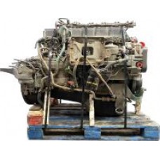 21464970 Engine Assembly D7F340  340hp VOLVO FE, FL