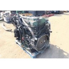 21529306 Engine G9B300 300hp Volvo B9