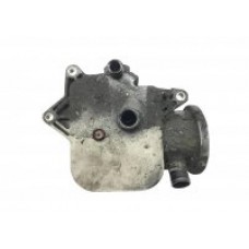 4892871 Crankcase Ventilation Oil Mist Separator Iveco Eurocargo