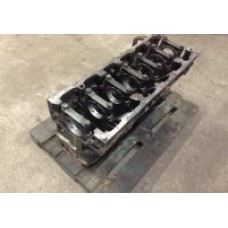 51011026320 Engine Cylinder Block D2866, D2876 MAN, NEOPLAN