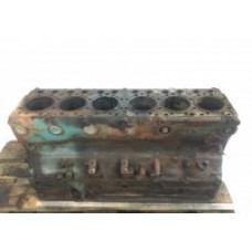 8113822 Engine block D6A180/210 VOLVO FL