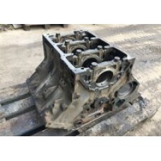 4410108044 Engine Cylinder Block OM441 290hp MERCEDES O550