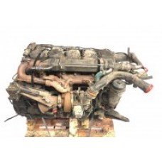 572324 Engine assembly DC9.38 280hp EURO5 SCANIA P, G, R, T-Series