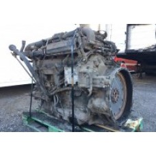 572218 Engine OC9G05 310hp EEV S8 GAS SCANIA F, K, N-Series