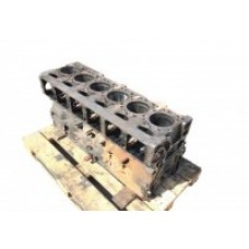 2055383 Cylinder Block SCANIA DC12, DC11 Scania 4-series, P, G, R, T - Series, Bus F, K, N -Series