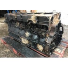 51011006213 Engine Cylinder Block D2066LF MAN