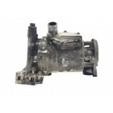 2139831 Crankcase Ventilation Oil Mist Separator DC9 / DC13 SCANIA P, G, R, T -Series