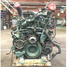 D11K300 Engine 22692803 Motor From VOLVO FM 2017 172k/km Mileage