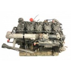 572218 Engine OC9G05 310hp EEV S8 GAS SCANIA F, K, N-Series