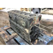 420990 Engine block D6B VOLVO FL