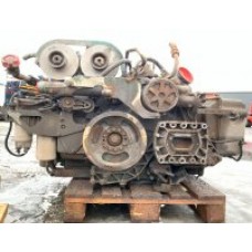 Engine DH12D 340 Motor 85001010 340hp VOLVO B12B