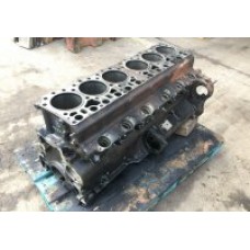 5200562846 Engine Cylinder Block MACK 239GB5536M Renault Magnum E.TECH