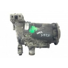 2139831 Crankcase Ventilation Oil Mist Separator DC9 / DC13 SCANIA P, G, R, T -Series