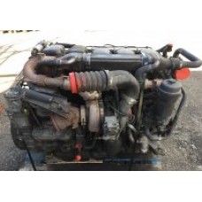 2461370 Engine DC9.32 320hp XPI EEV SCANIA F, K, N-Series